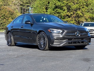 2025 Mercedes-Benz C-Class for sale in West Union SC