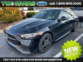 2022 Mercedes-Benz C-Class for sale in Mt. Juliet TN