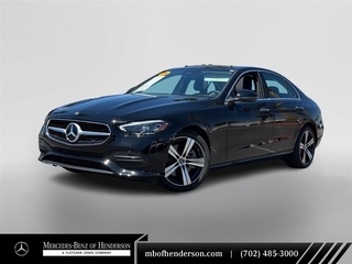 2025 Mercedes-Benz C-Class for sale in Henderson NV