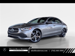 2024 Mercedes-Benz C-Class for sale in Henderson NV