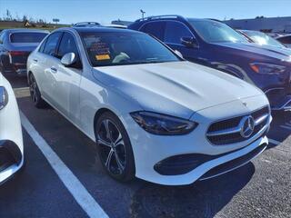 2024 Mercedes-Benz C-Class for sale in Woodhaven MI