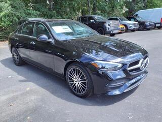 2024 Mercedes-Benz C-Class for sale in Woodhaven MI