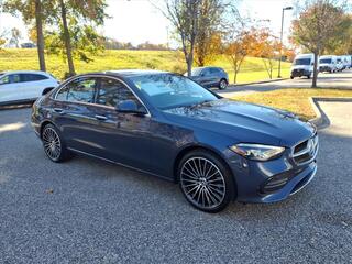 2026 Mercedes-Benz C-Class for sale in Hampton VA