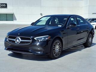 2025 Mercedes-Benz C-Class for sale in El Cajon CA
