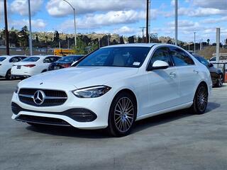 2024 Mercedes-Benz C-Class for sale in El Cajon CA