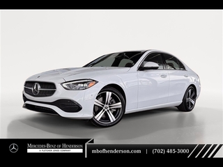 2024 Mercedes-Benz C-Class for sale in Henderson NV