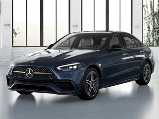 2025 Mercedes-Benz C-Class for sale in Novi MI