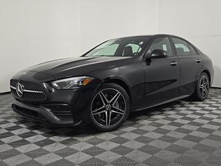 2026 Mercedes-Benz C-Class for sale in Waukesha WI
