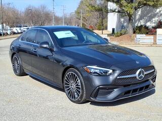2026 Mercedes-Benz C-Class for sale in Hampton VA