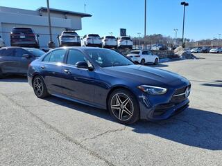 2026 Mercedes-Benz C-Class for sale in Charleston WV