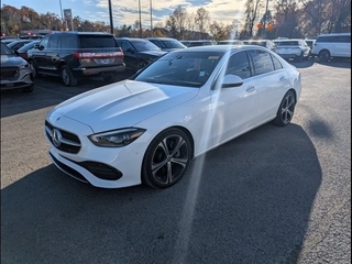 2023 Mercedes-Benz C-Class for sale in Knoxville TN