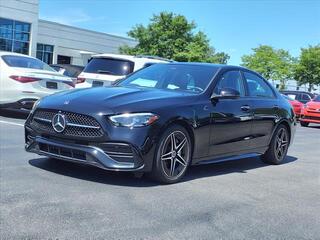 2023 Mercedes-Benz C-Class for sale in Novi MI