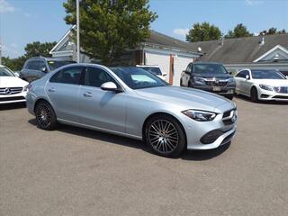 2024 Mercedes-Benz C-Class for sale in Charleston WV