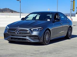 2025 Mercedes-Benz C-Class for sale in El Cajon CA