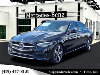2025 Mercedes-Benz C-Class for sale in Tiffin OH