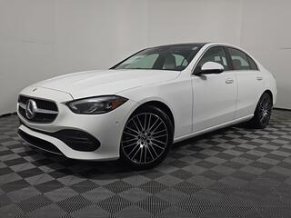 2026 Mercedes-Benz C-Class for sale in Waukesha WI