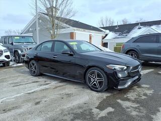 2023 Mercedes-Benz C-Class for sale in Charleston WV