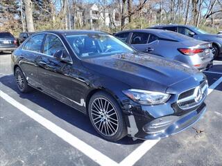 2023 Mercedes-Benz C-Class for sale in Woodhaven MI