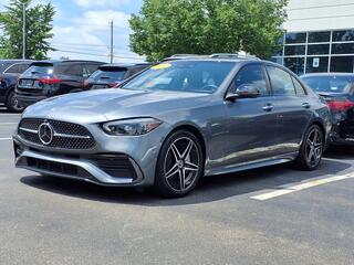 2024 Mercedes-Benz C-Class for sale in Novi MI