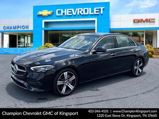 2025 Mercedes-Benz C-Class for sale in Kingsport TN