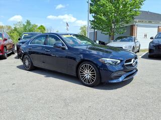 2022 Mercedes-Benz C-Class for sale in Charleston WV