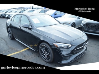 2024 Mercedes-Benz C-Class for sale in Salem NH