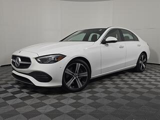 2025 Mercedes-Benz C-Class for sale in Waukesha WI