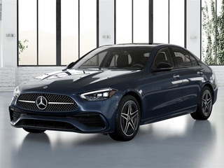 2025 Mercedes-Benz C-Class for sale in Novi MI