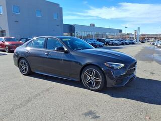 2026 Mercedes-Benz C-Class for sale in Charleston WV