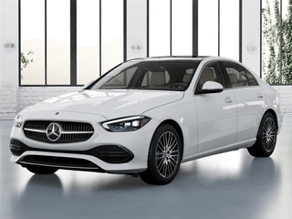 2026 Mercedes-Benz C-Class for sale in Novi MI