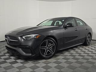2026 Mercedes-Benz C-Class for sale in Waukesha WI