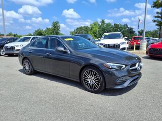2023 Mercedes-Benz C-Class for sale in Charleston WV