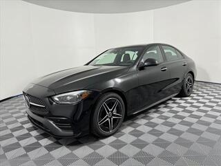 2024 Mercedes-Benz C-Class for sale in Waukesha WI