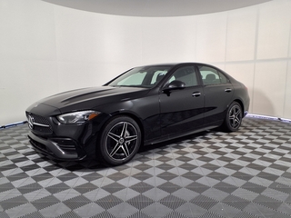 2025 Mercedes-Benz C-Class for sale in Waukesha WI