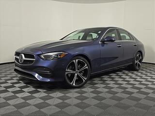 2026 Mercedes-Benz C-Class for sale in Waukesha WI