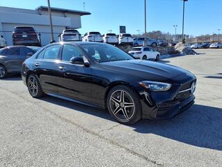 2026 Mercedes-Benz C-Class for sale in Charleston WV