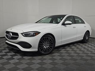 2026 Mercedes-Benz C-Class for sale in Waukesha WI