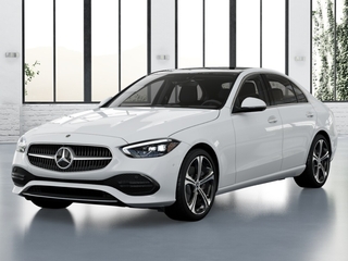 2026 Mercedes-Benz C-Class for sale in Novi MI