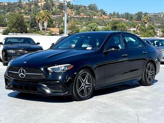 2024 Mercedes-Benz C-Class for sale in El Cajon CA