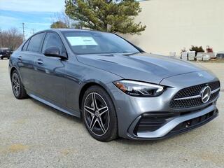2025 Mercedes-Benz C-Class for sale in Hampton VA