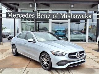 2025 Mercedes-Benz C-Class for sale in Salem NH