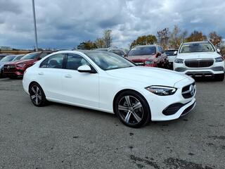 2026 Mercedes-Benz C-Class for sale in Charleston WV
