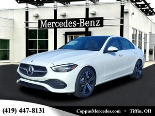 2026 Mercedes-Benz C-Class for sale in Tiffin OH
