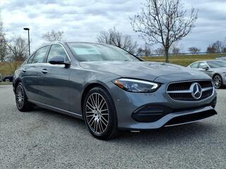 2026 Mercedes-Benz C-Class for sale in Hampton VA