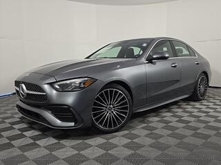 2026 Mercedes-Benz C-Class for sale in Waukesha WI
