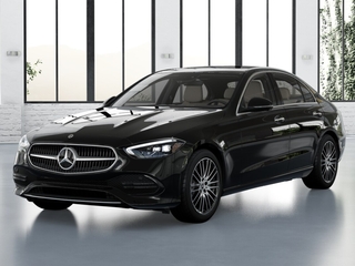 2026 Mercedes-Benz C-Class for sale in Novi MI