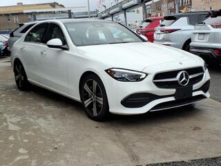 2023 Mercedes-Benz C-Class for sale in Bellmore NY