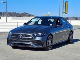 2025 Mercedes-Benz C-Class for sale in El Cajon CA