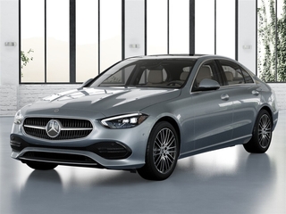2025 Mercedes-Benz C-Class for sale in Novi MI