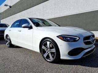 2026 Mercedes-Benz C-Class for sale in Hampton VA